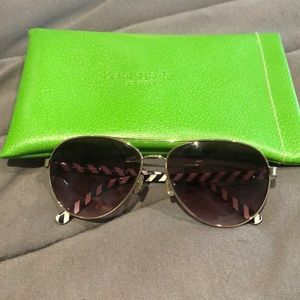 Kate Spade Sunglasses